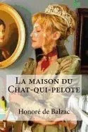 La Maison Du Chat-Qui-Pelote