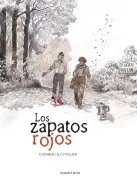 Los Zapatos Rojos