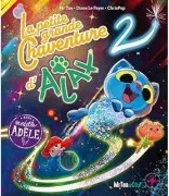 La Petite Grande Chaventure D Ajax. Vol. 2