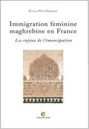 IMMIGRATION FEMININE MAGHREBINE