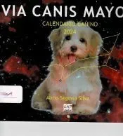 CALENDARIO VIA CANIS 2024