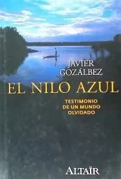 El Nilo Azul