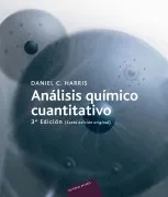 Analisis Quimico Cuantitativo (3ªedicion - Sexta Edicion Original )