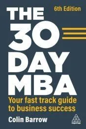 30 Day MBA
