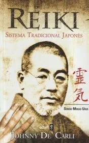 Reiki. Sistema tradicional japonés