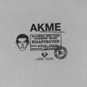 Akme. Artea; kultura; media