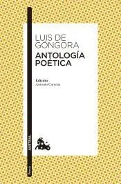 Antología poética