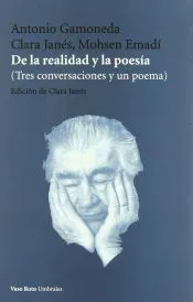 DE LA REALIDAD Y LA POESIA