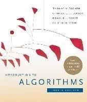 Introduction to Algorithms, Fourth Edition