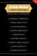 Star Wars: The High Republic: Tales of Light and Life