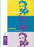 Poesía: Víctor Balaguer