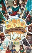 Santa Biblia De Promesas Reina Valera 1960 Edición Para Niños