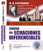 Curso De Ecuaciones Diferenciales