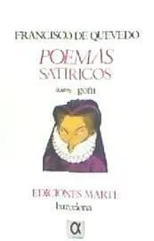 POEMAS SATIRICOS