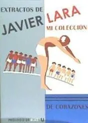 Extractos de mi colección de corazones