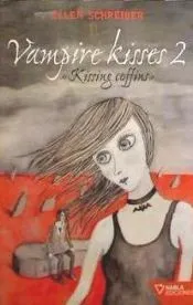 VAMPIRE KISSES 2 'KISSING COFFINS'