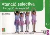 Atenció selectiva, Percepció visoespacial 1.4