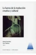 Fuerza De La Traducción Creativa Y Cultural