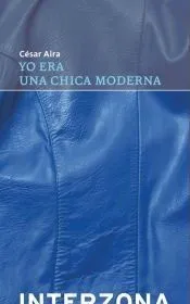 Yo era una chica moderna