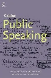 Collins Public Speaking