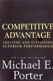 Competitive Advantage