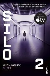 Silo nº 02/03: Shift (Ed. Tie-in)