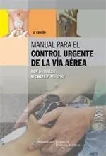 Manual de control urgente de la vía aérea