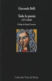 Toda la poesía