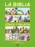La Biblia Comics Y Relatos