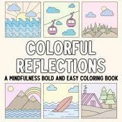 Colorful Reflections