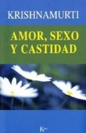 Amor, sexo y castidad
