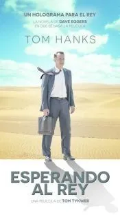 Un holograma para el rey