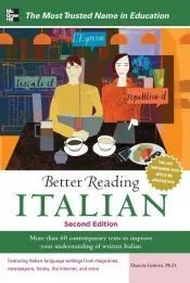 Better Reading Italian, 2nd Edition