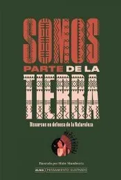 Somos parte de la tierra