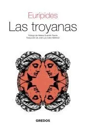 Las troyanas