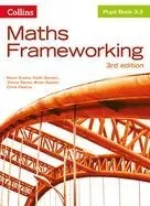 Maths Frameworking -- Pupil Book 3.3 [Third Edition]