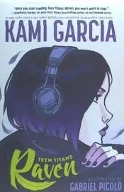Raven: Teen Titans