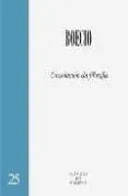 Consolacion Da Filosofia (Ed. Bilingüe Latin Gallego)