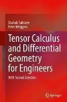 Tensor Calculus and Differential Geometry for Engineers