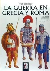 La guerra en Grecia y Roma