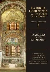 Evangelio según san Marcos