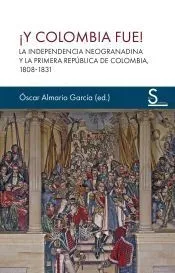 ¡Y Colombia fue!