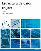 Estructuras De Datos En Java (4ª Ed.)