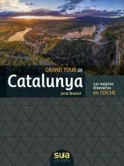 GRAND TOUR DE CATALUNYA EN COCHE