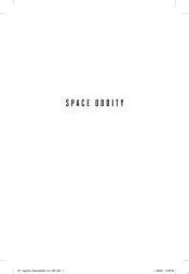 Space Oddity