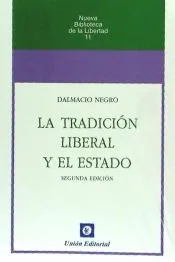 La tradición liberal y el Estado