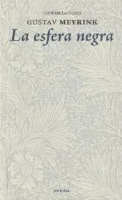 ESFERA NEGRA, LA (Eneida)