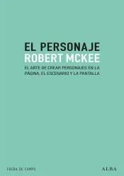 El personaje