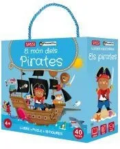 El mon dels pirates