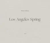 Robert Adams: Los Angeles Spring